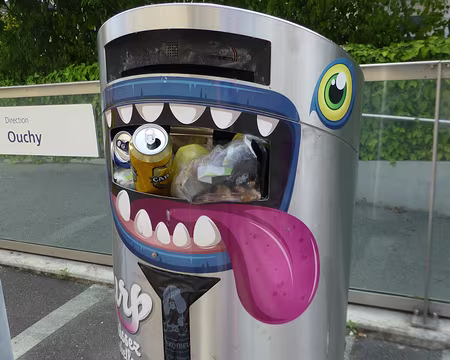 PXL071 Et d'autres qui font une indigestion.