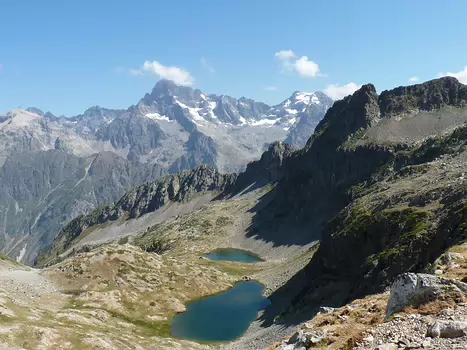 2015-07 Massif des Ecrins