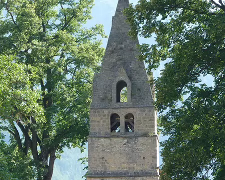 PXL010 Eglise de St-Maurice-en-Valgodemard
