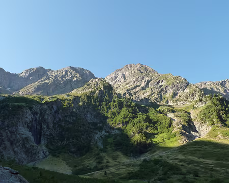 PXL020 L'Ubac - La Chapelle-en- Valgaudemar