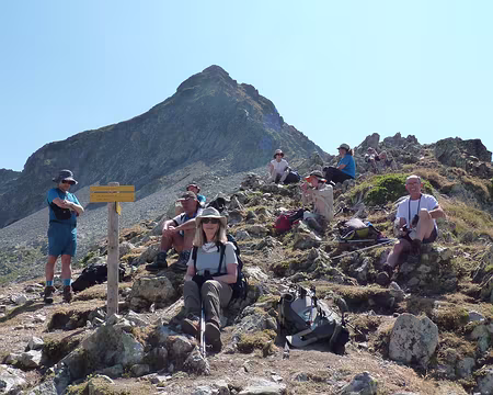 PXL026 Régine, Christophe, Rodolphe, Vincent, Alice, Maurice, Annie,Christelle, et Philippe