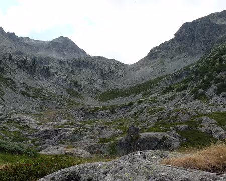 PXL031 Vue sur le col de Pétarel
