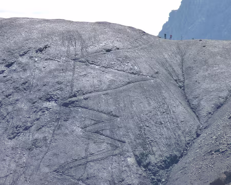 PXL084 Col de la Vallette 2668m