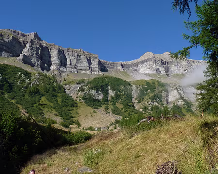 PXL102 Les Gondouins - Les Marrons