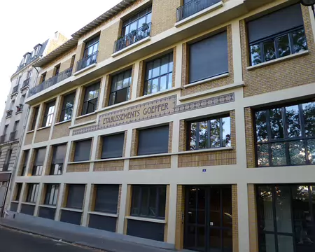 PXL016 rue Ramus