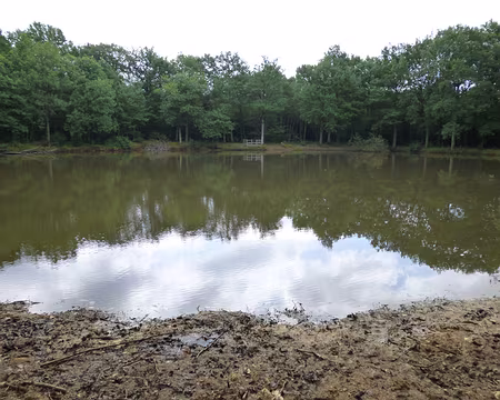 PXL003 La Mare aux Loups