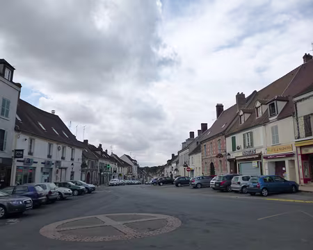PXL007 St-Arnoult-en-Yvelines