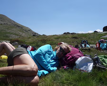 DSC00052 Première sieste