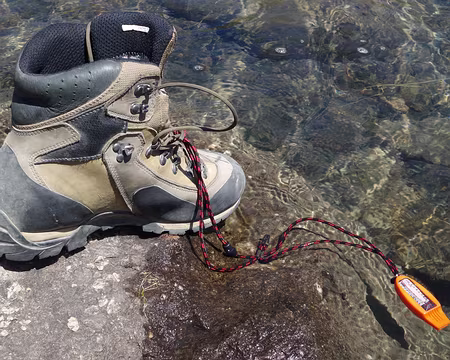 DSC00058 Moins de 15 degrés selon le thermomètre