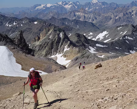 DSC00130 Une longue montée