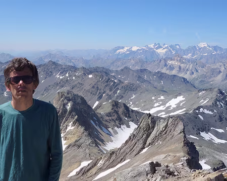 DSC00133 One summiter