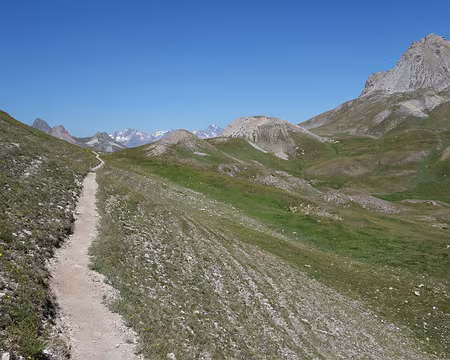 DSC00150 Tous les chemins mênent à...