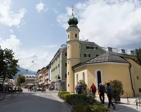FM9A0917 Visite éclair de Lienz