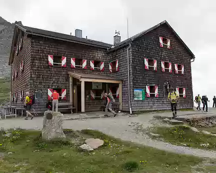 FM9A1804 Glorer Hütte (2651m)
