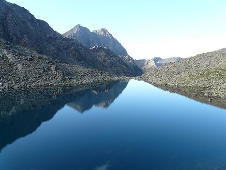 Christian Christian P, détail sortie