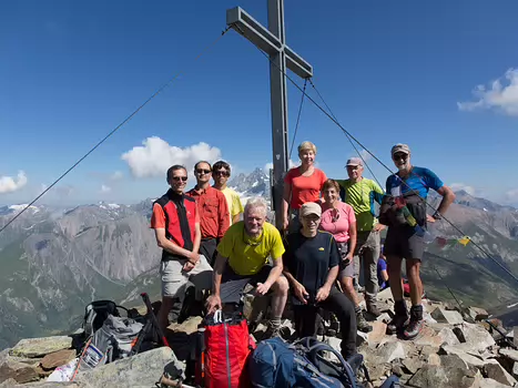 Philippe Philippe C, détail sortie