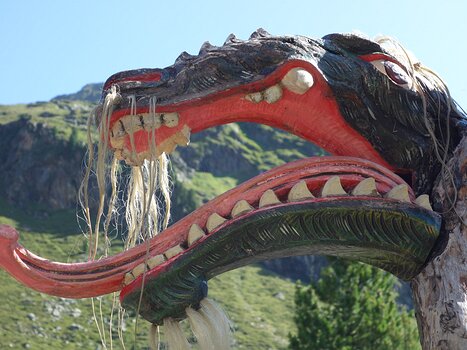 Xavier Xavier L, détail sortie