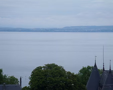 PXL000 J1 : Evian les Bains, Lausanne en face