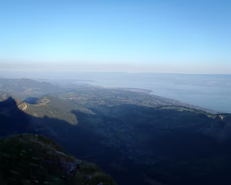 PXL010 J3 : on aperçoit le Jura