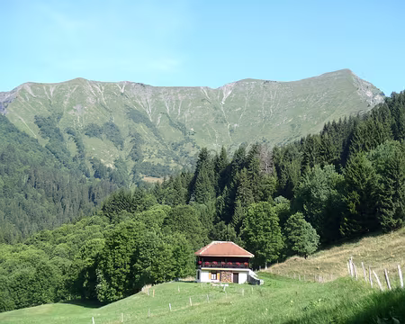 PXL032 Conctruction ou rénovation récente