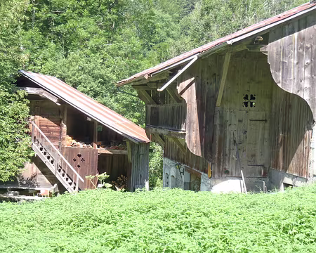 PXL033 Construction plus ancienne