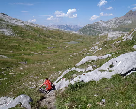 PXL046 .. à une autre.