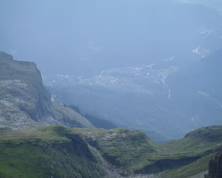 PXL060 Vue vers Servoz