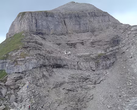 PXL064 Nous sommes passés par là !