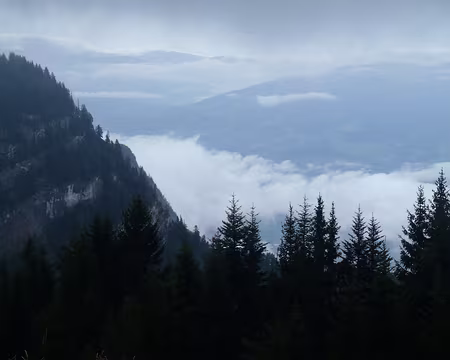 PXL073 J9 : Descente très verticale