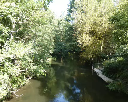 PXL000 L'Essonne à La Ferté-Alais
