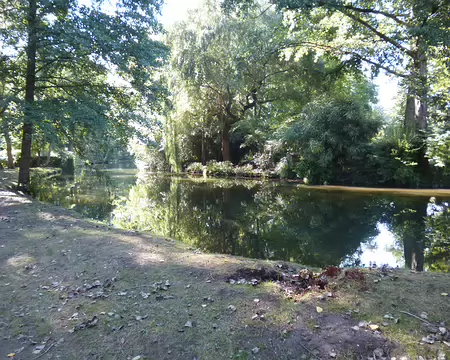 PXL005 La Juine à Janville-sur- Juine