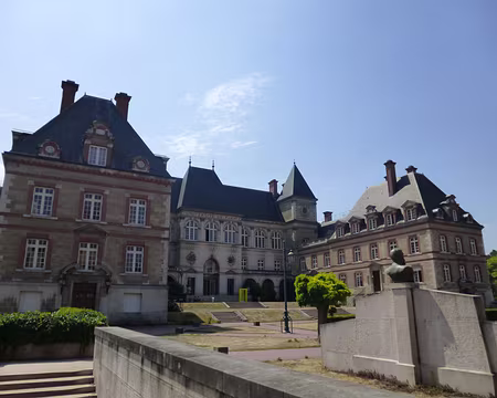 PXL003 Maison internationale