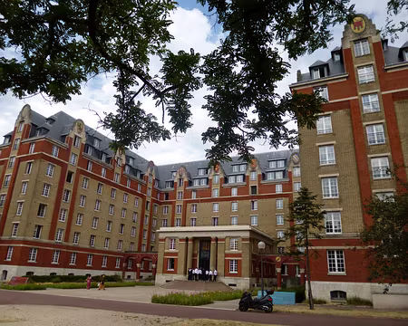 PXL009 Maison des provinces françaises (1933)