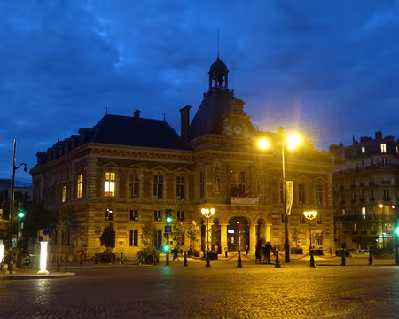 PXL019 Mairie du XIXè arrondissement