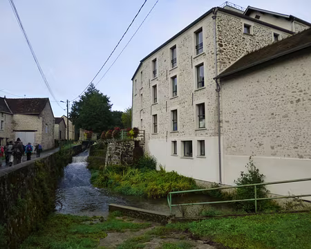 PXL000 Moulin des Muses, Breuillet