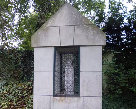 PXL004 Notre-Dame de la Route, Saint-Chéron