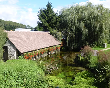 PXL006 Lavoir sur la Renarde, XIXè s., Souzy-la-Briche