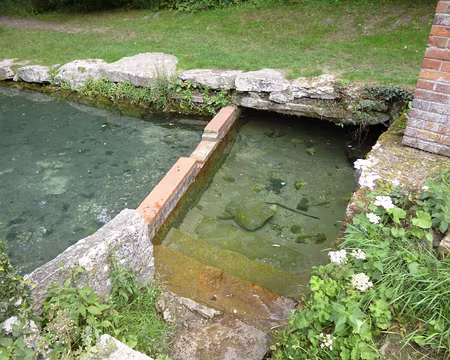 PXL005 Source de la Chalouette