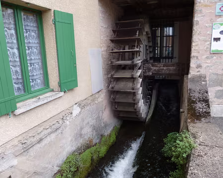 PXL012 Moulin Badran sur la Chalouette