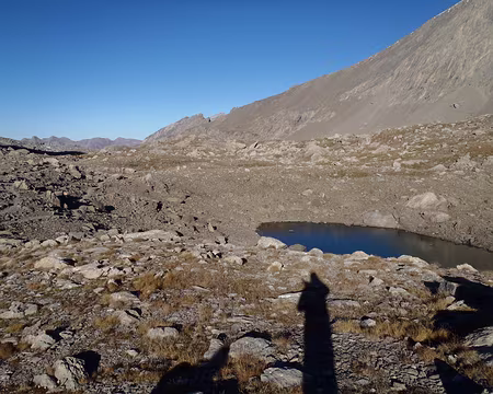 PXL015 Nous ne comptons plus les lacs, petits et grands