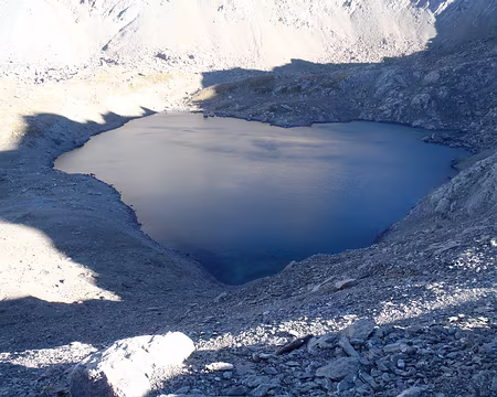 PXL018 Vu d'ensemble du lac