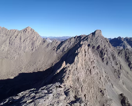 PXL021 Vue depuis la tête de la Fréma