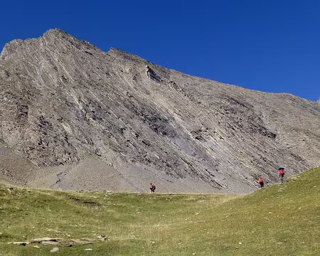 PXL003 Le vallon de Bérard