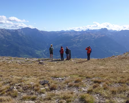 PXL015 Au col de la Pare