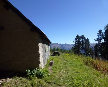 PXL031 Le refuge de Belmont