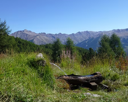 PXL033 Un lieu très agréable