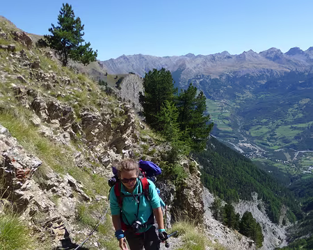 PXL036 Il y a même un cable.