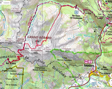 001_cartesamedi +1670, -1550, 18,1km