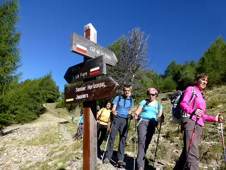 Bernadette Bernadette P, détail sortie