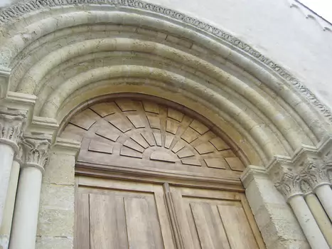 Pascale Pascale M, détail sortie